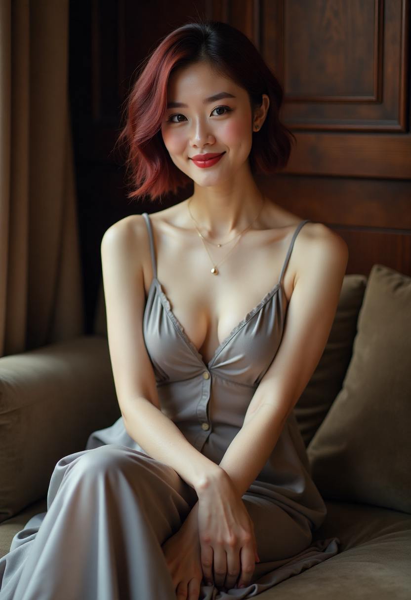 人民的名义海报