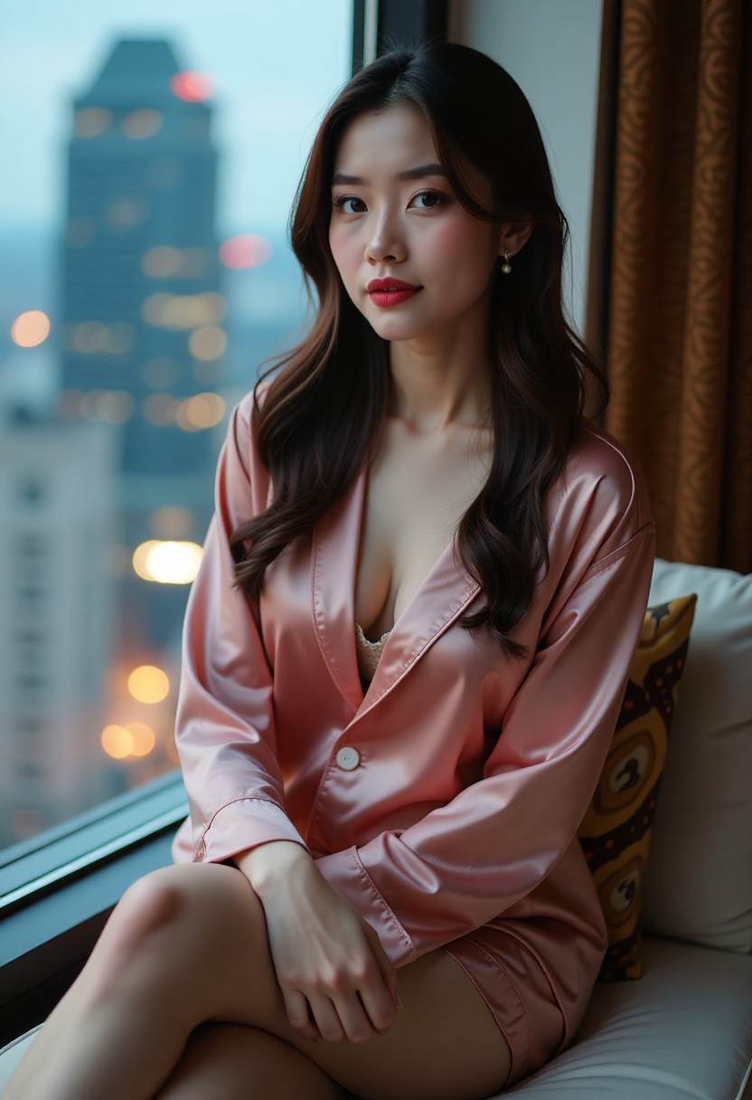 白夜追凶海报